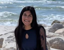 Ridhi, founder of Deneb4 — industrial web design and development